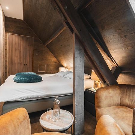 De Goedendag Hotel Brugge Ngoại thất bức ảnh