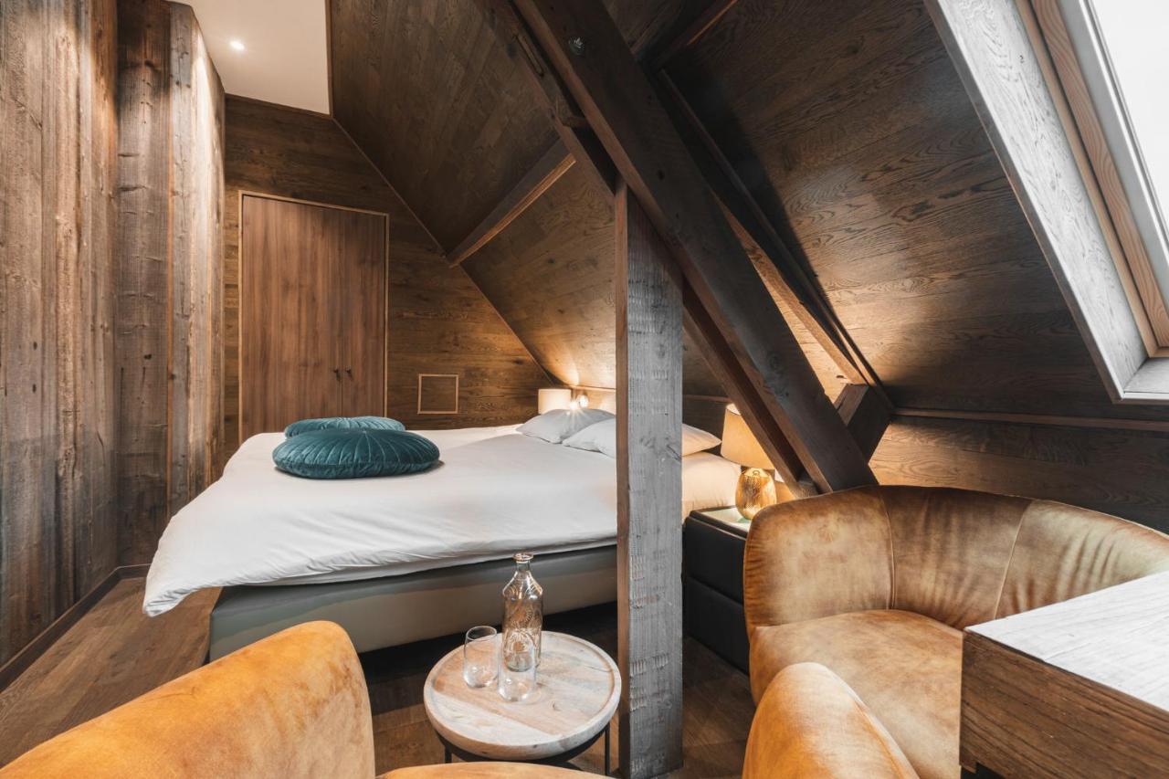 De Goedendag Hotel Brugge Ngoại thất bức ảnh
